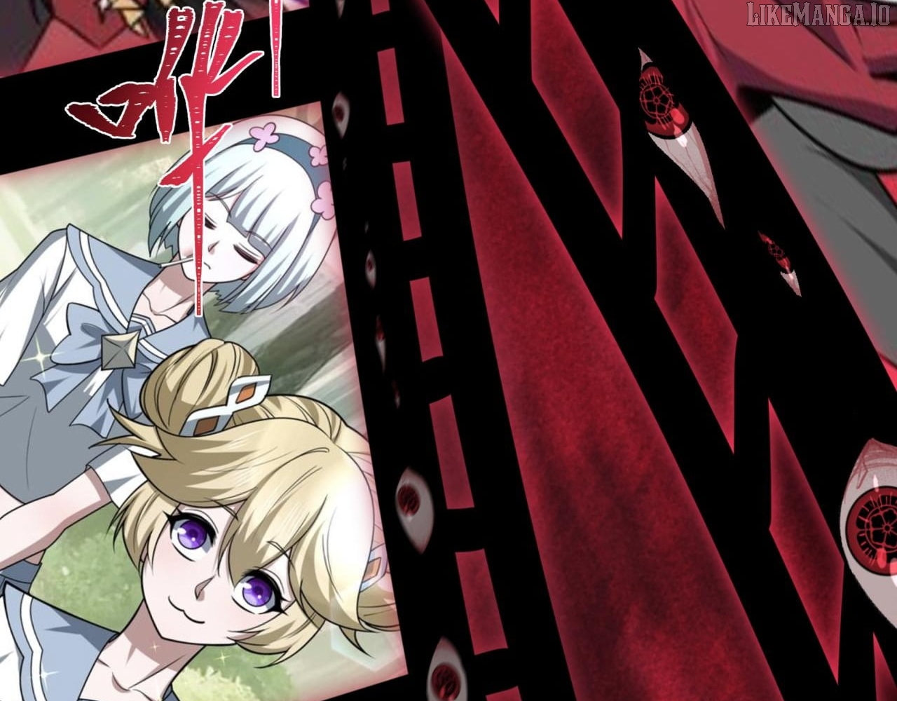 Era of the Haunted Chapter 536 - page 151